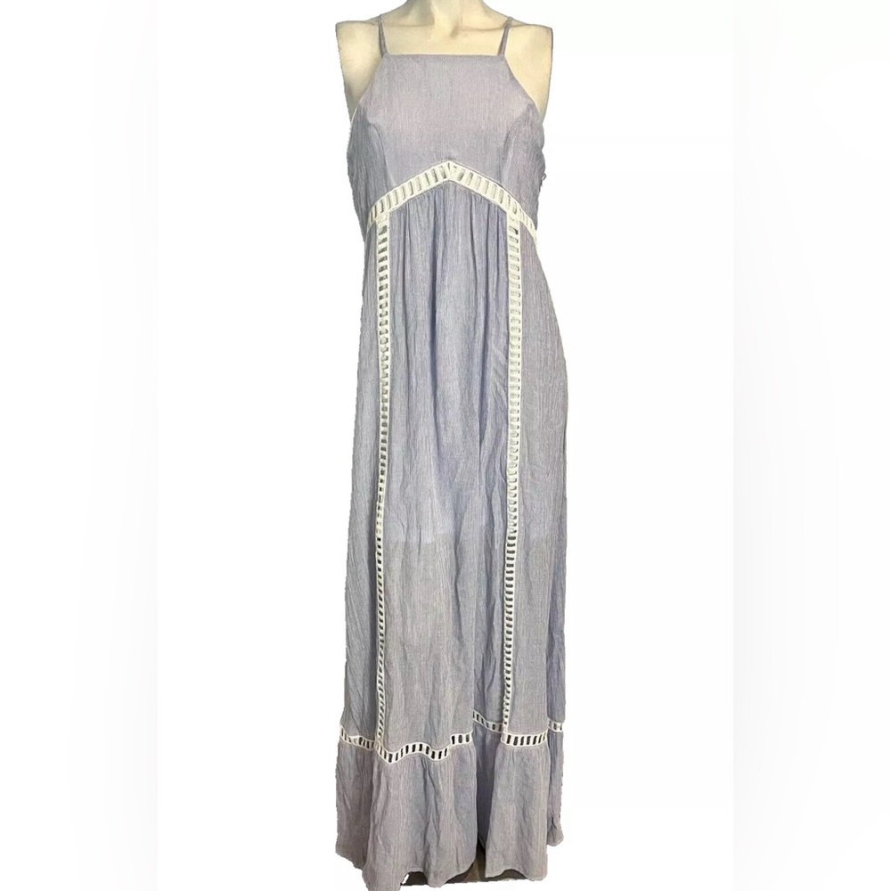 Altered state dress